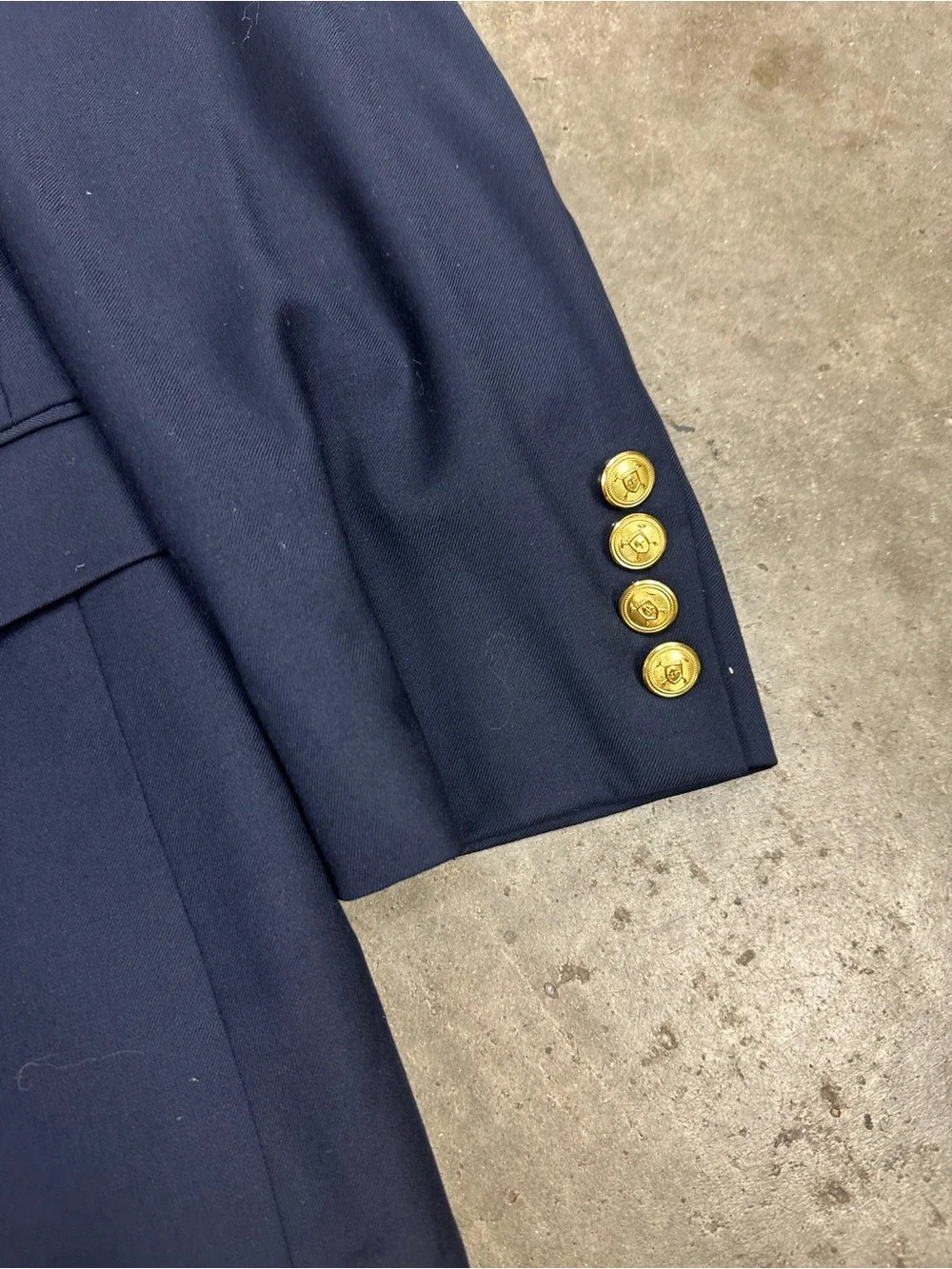 Ralph Lauren classic navy